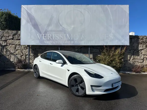 Tesla Model 3 Long Range AWD Dual Motor 6
