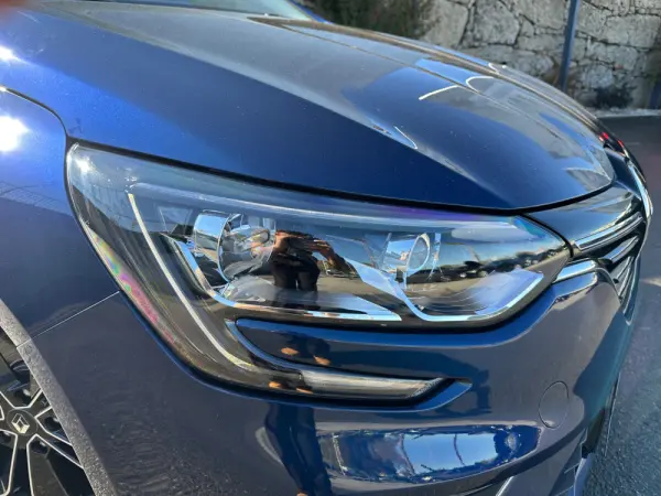 Renault Mégane Sport Tourer 1.5 dCi Intens 5