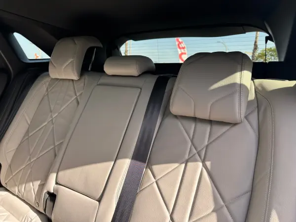 DS DS7 Crossback E-Tense Rivoli EAT8 31