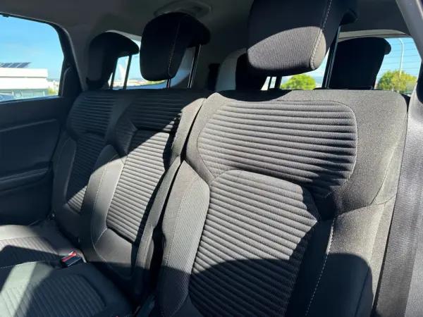 Renault Scénic ENERGY dCi 110 INTENS 27