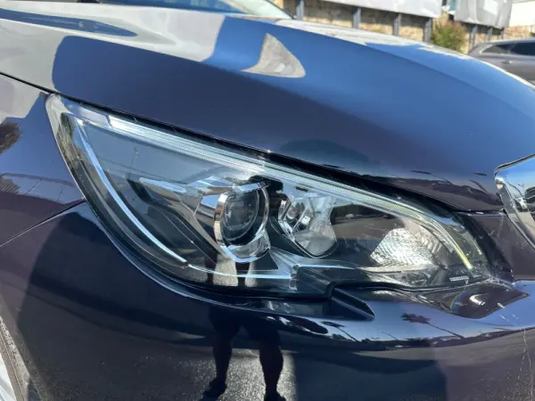 Peugeot 308 SW 1.6 BlueHDi Active 9
