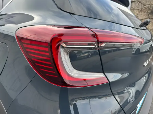 Renault Captur 1.6 E-Tech Plug-In Intens 5