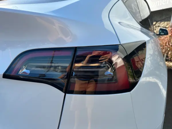 Tesla Model Y RWD 11