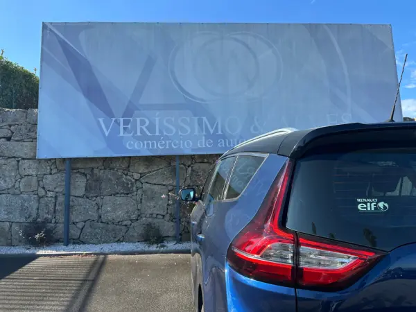 Renault Scénic ENERGY dCi 110 INTENS 13