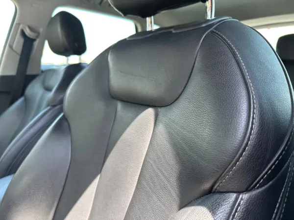 Audi A4 Avant 2.0 TDI S-line 28