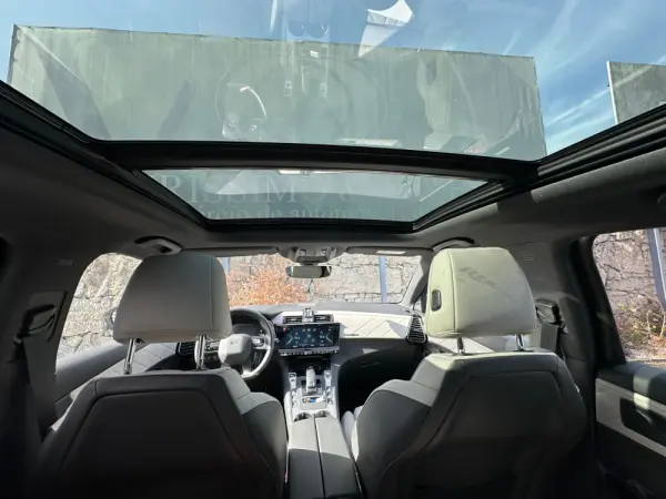 DS DS7 Crossback E-Tense Rivoli EAT8 16
