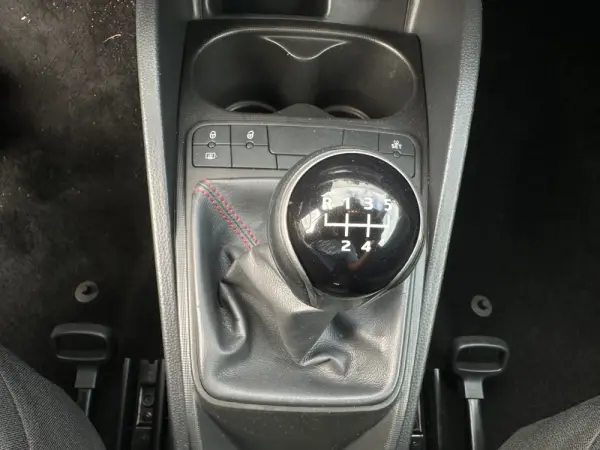 SEAT Ibiza 1.2 TSI FR 21