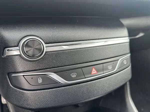 Peugeot 308 SW 1.5 BlueHDi Style 23