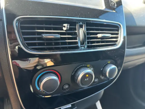 Renault Clio 1.5 dCi Comfort 22