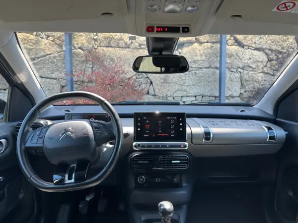 Citroen C4 Cactus 1.2 PureTech Shine Pack 17