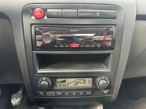 SEAT Ibiza 1.2 12V Stylance 17