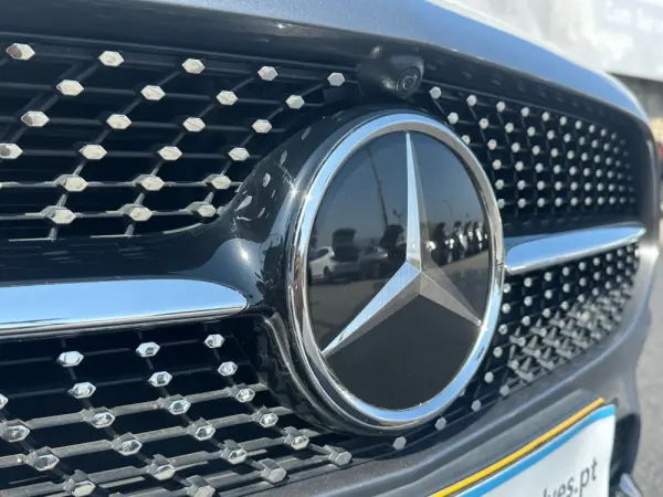 Mercedes-Benz A 250 e 8G-DCT AMG Line Advanced Plus 4