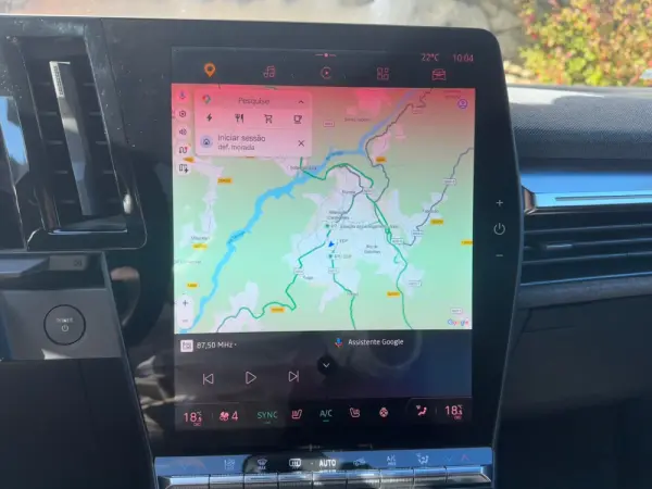 Renault Mégane E-Tech EV60 Techno 25