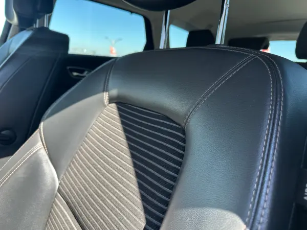 Renault Talisman Sport Tourer 28