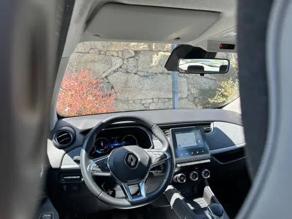 Renault Zoe (c/ Bateria) Limited 50 3