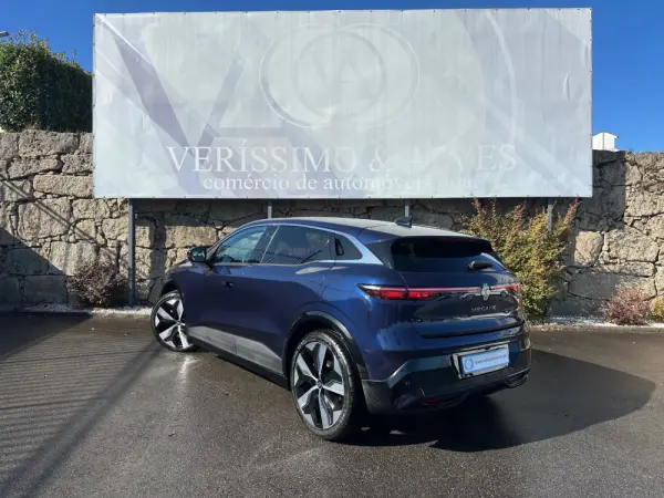 Renault Mégane E-Tech EV60 Techno 2