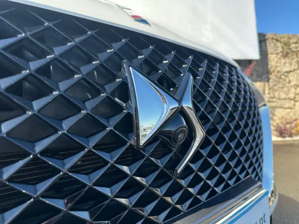 DS DS7 Crossback E-Tense Rivoli EAT8 4