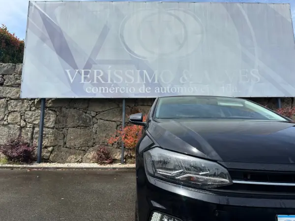 Volkswagen Polo 1.6 TDI Confortline 10