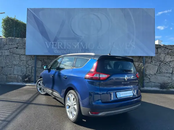 Renault Scénic ENERGY dCi 110 INTENS 2