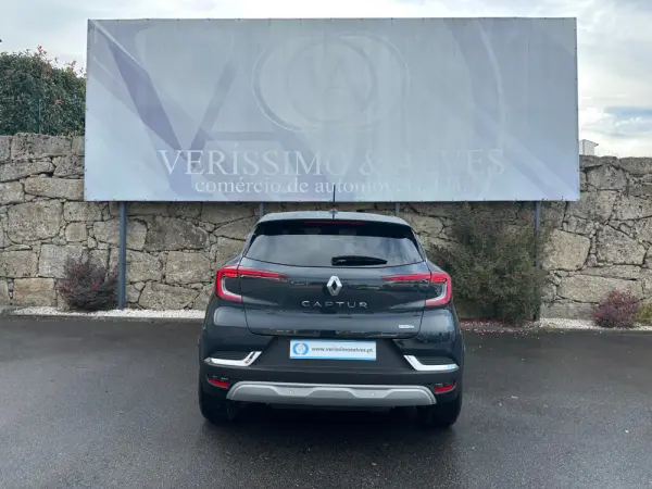 Renault Captur 1.6 E-Tech Plug-In Intens 15