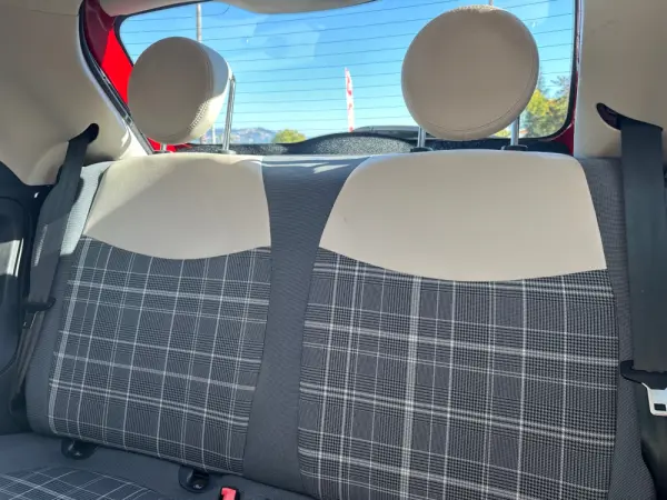 Fiat 500 1.2 Dolcevita 26