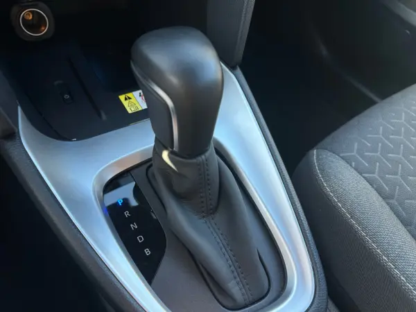 Toyota Yaris Cross 1.5 HDF Exclusive 28