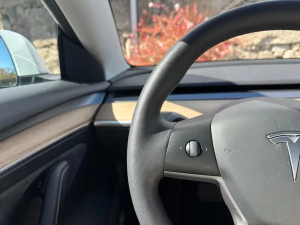 Tesla Model 3 Long Range AWD Dual Motor 20