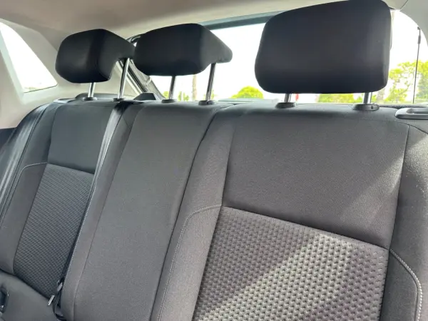 Volkswagen Polo 1.6 TDI Confortline 31