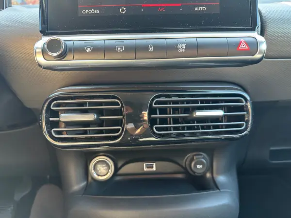 Citroen C4 Cactus 1.2 PureTech Shine Pack 19
