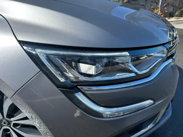 Renault Talisman Sport Tourer 4