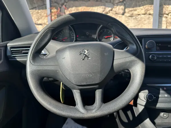 Peugeot 308 SW 1.6 BlueHDi Active 16