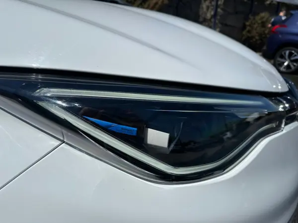 Renault Zoe (c/ Bateria) Limited 50 5