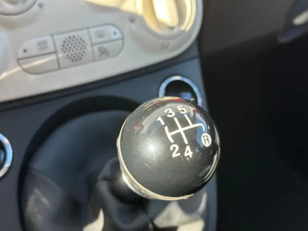 Fiat 500 1.2 Dolcevita 23