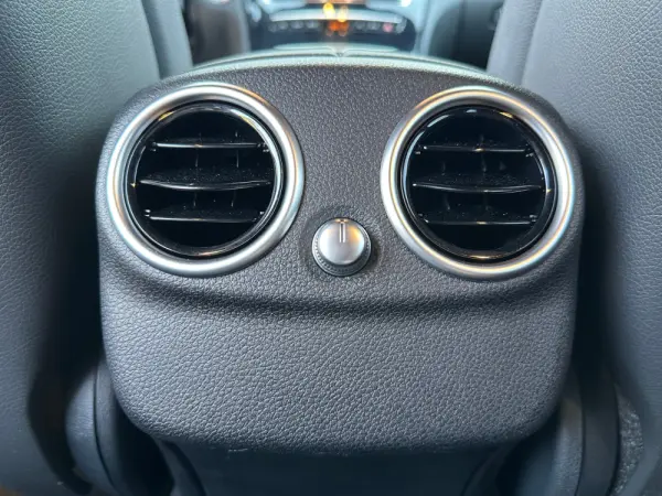 Mercedes-Benz C 300 de AMG Line 35