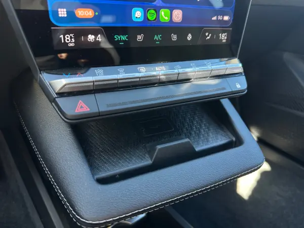 Renault Mégane E-Tech EV60 Techno 23