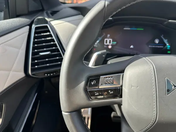 DS DS7 Crossback E-Tense Rivoli EAT8 20