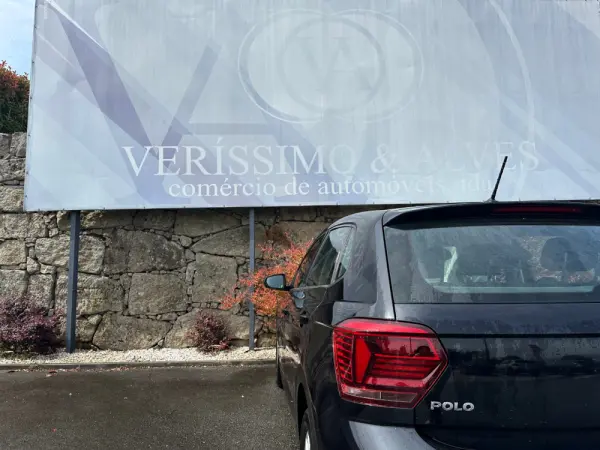 Volkswagen Polo 1.6 TDI Confortline 13