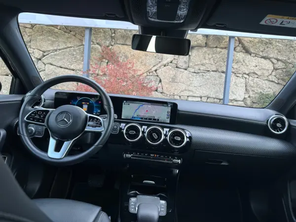 Mercedes-Benz A 250 e Style Plus 15