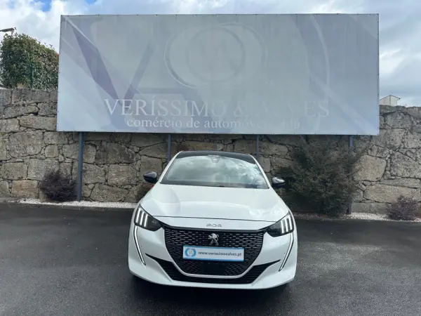 Peugeot 208 1.2 PureTech GT Line EAT8 7