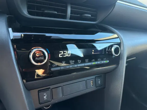 Toyota Yaris Cross 1.5 HDF Exclusive 26