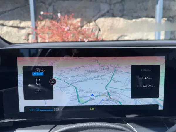 Renault Mégane E-Tech EV60 Techno 22