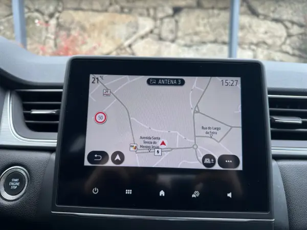 Renault Captur 1.6 E-Tech Plug-In Intens 23