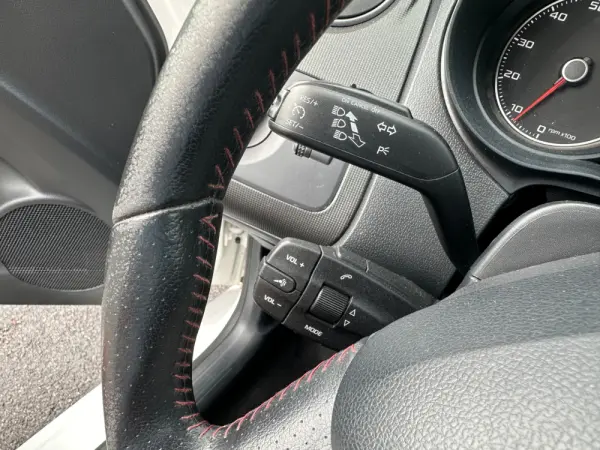 SEAT Ibiza 1.2 TSI FR 17