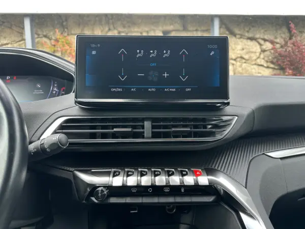 Peugeot 5008 1.5 BlueHDi Allure EAT8 18
