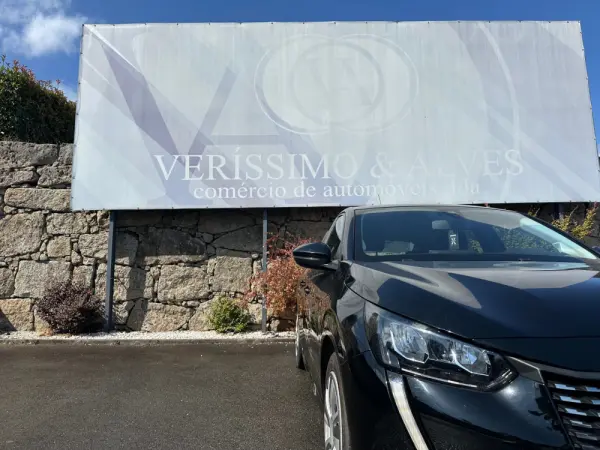 Peugeot 208 1.2 PureTech Active 11