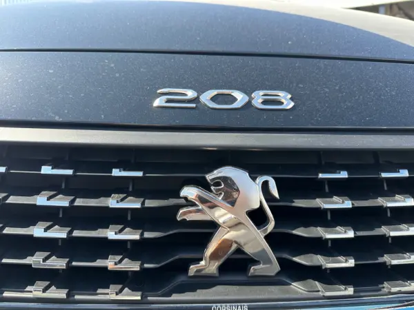Peugeot 208 1.2 PureTech Active 7