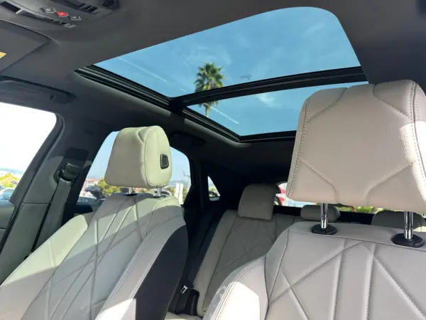 DS DS7 Crossback E-Tense Rivoli EAT8 30