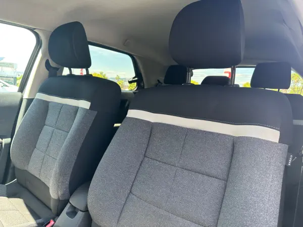 Citroen C4 Cactus 1.2 PureTech Shine Pack 21