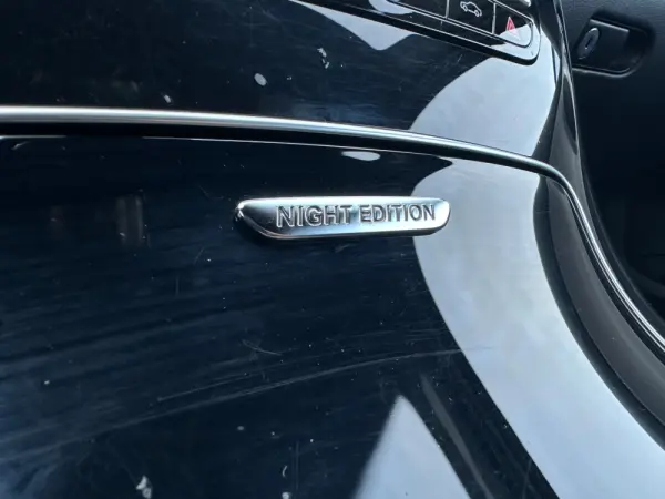 Mercedes-Benz C 300 de AMG Line 23
