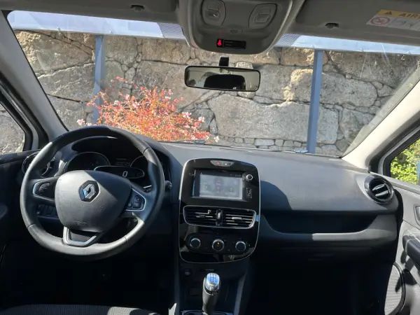 Renault Clio 1.5 dCi Comfort 13